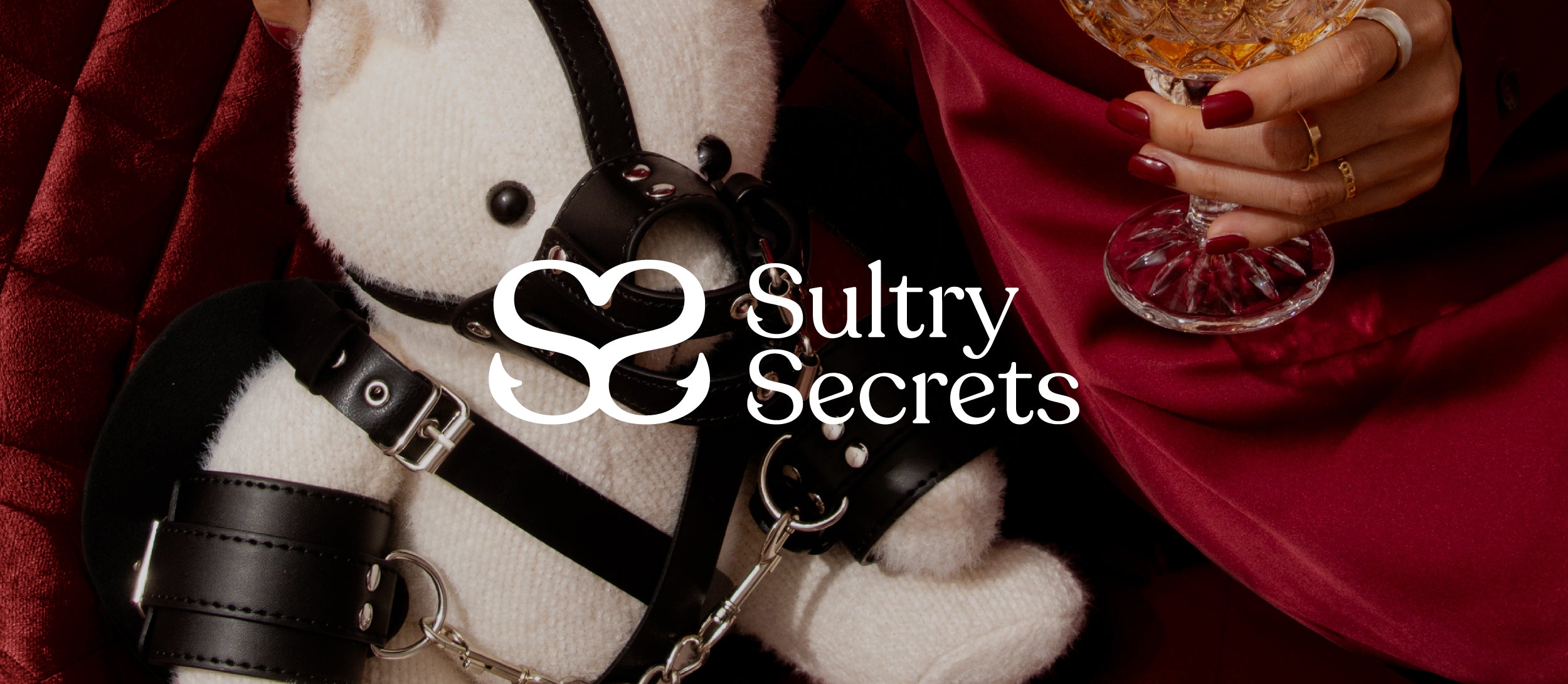 Sultry Secrets Store