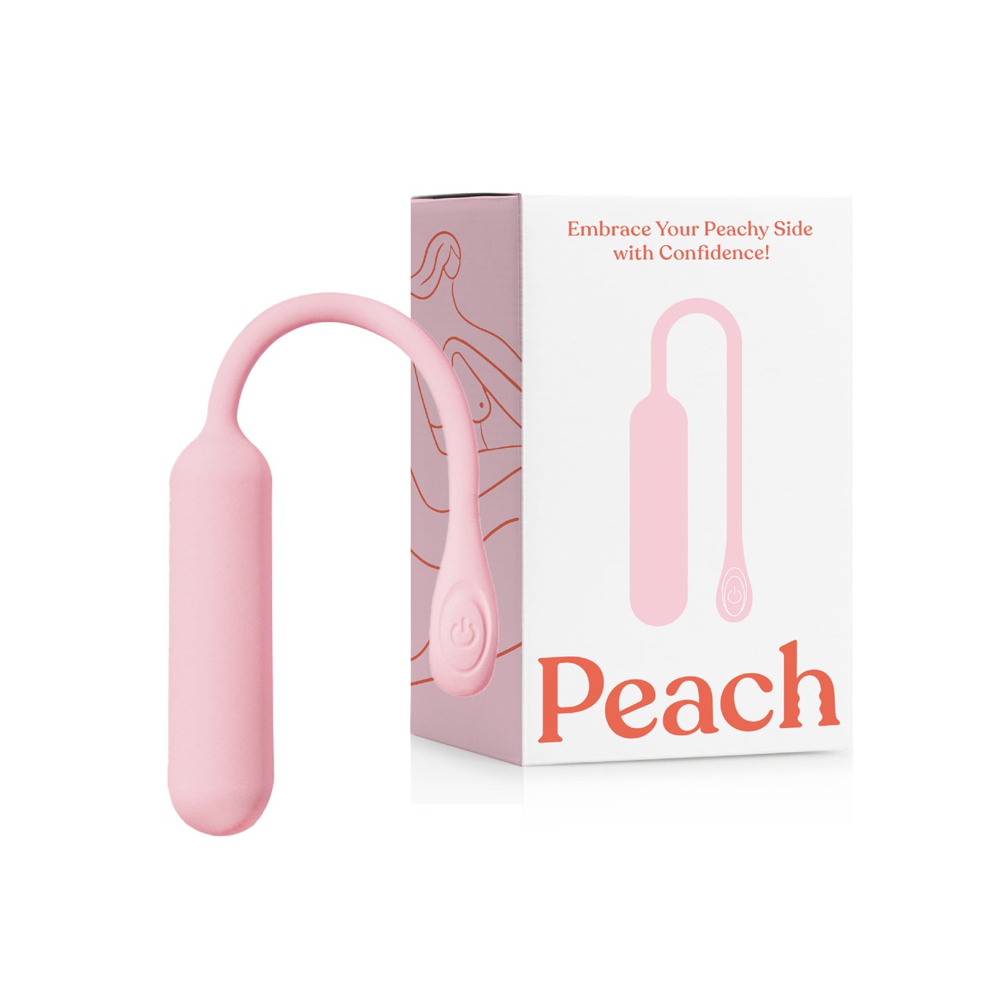 Peach - Sweet Bullet