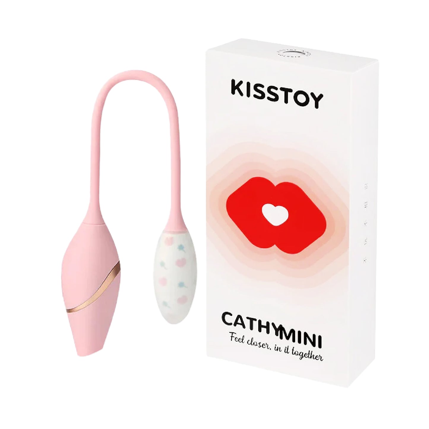 Kisstoy - Cathy Mini