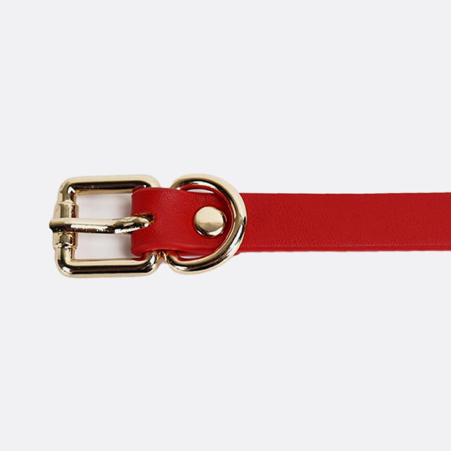 Heart Ball Gag