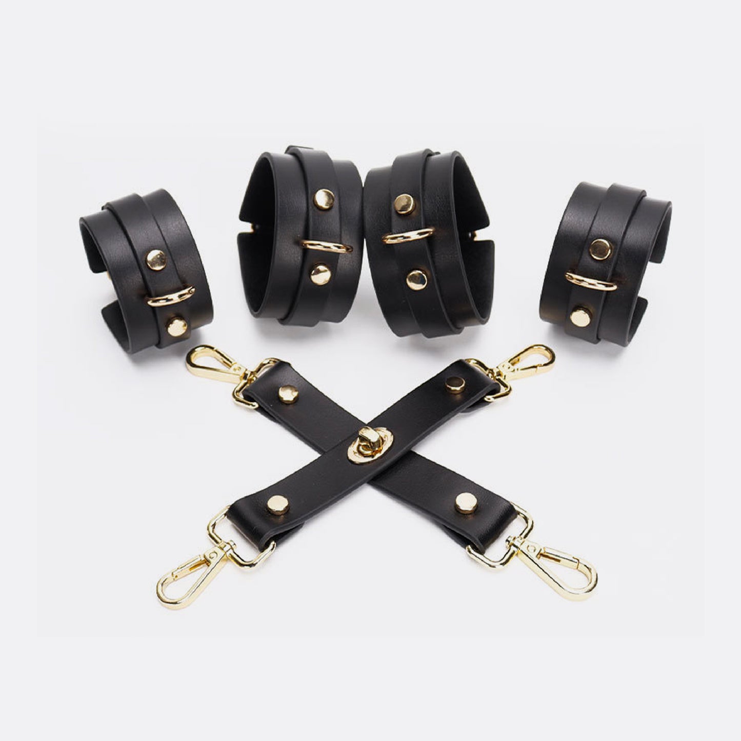Obsidian Desire Set (8 pcs)