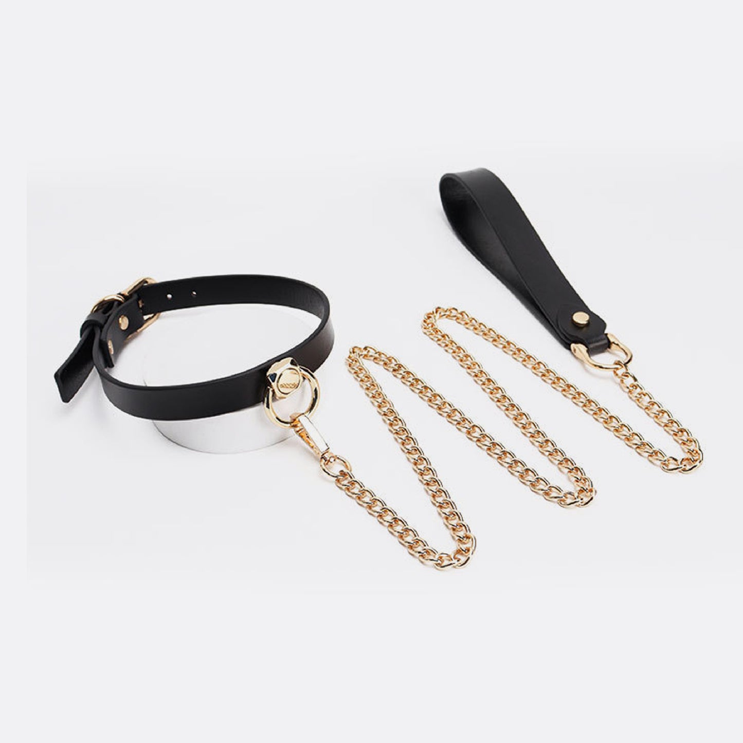 Obsidian Desire Set (8 pcs)