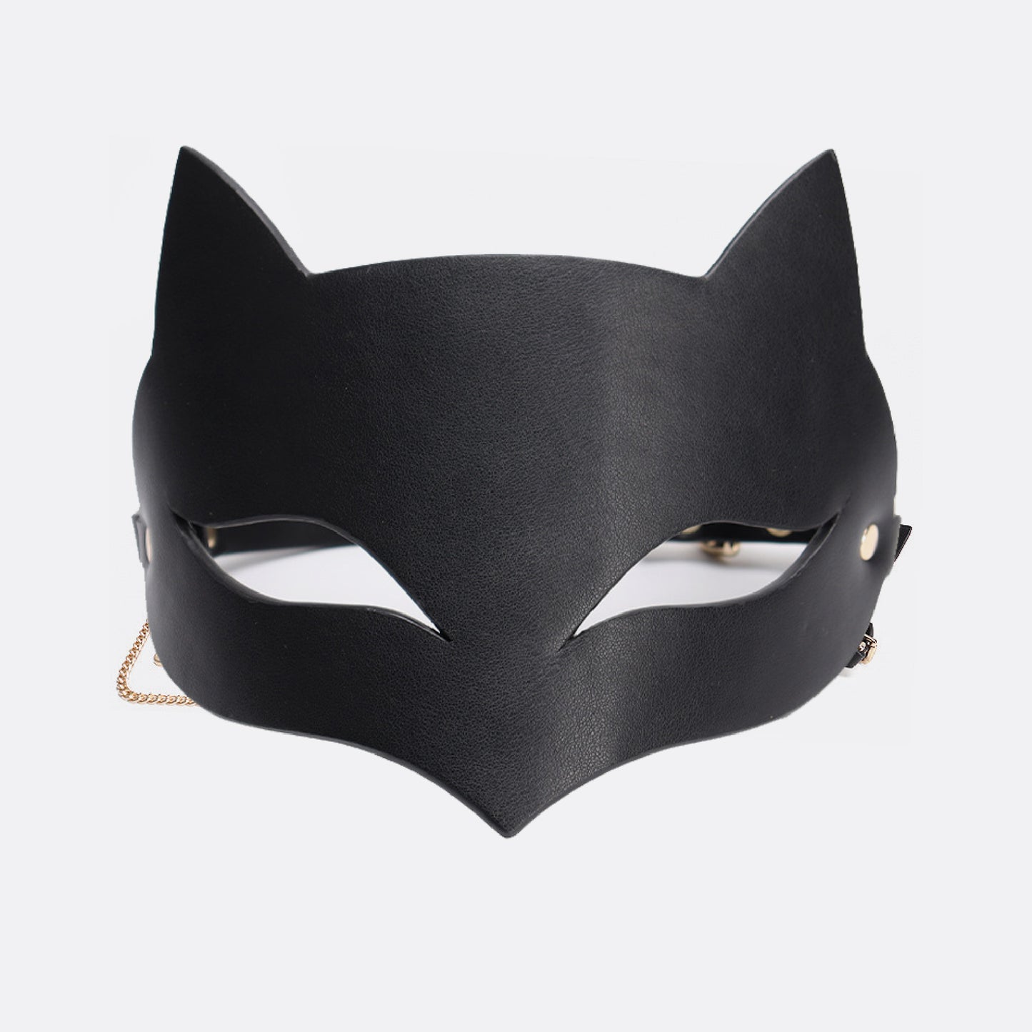 Golden Panther Bondage Set (7 pcs)