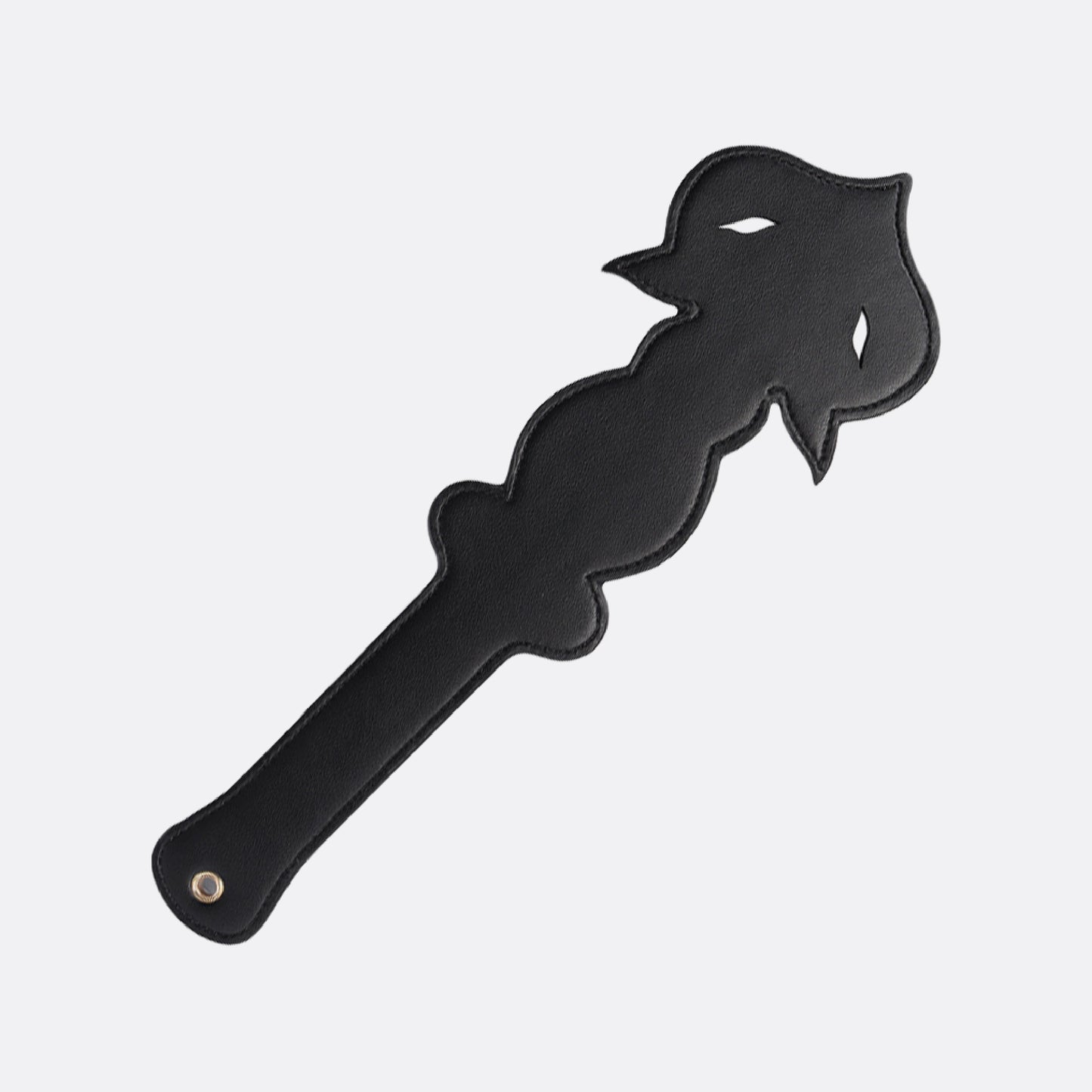 Golden Panther Bondage Set (7 pcs)