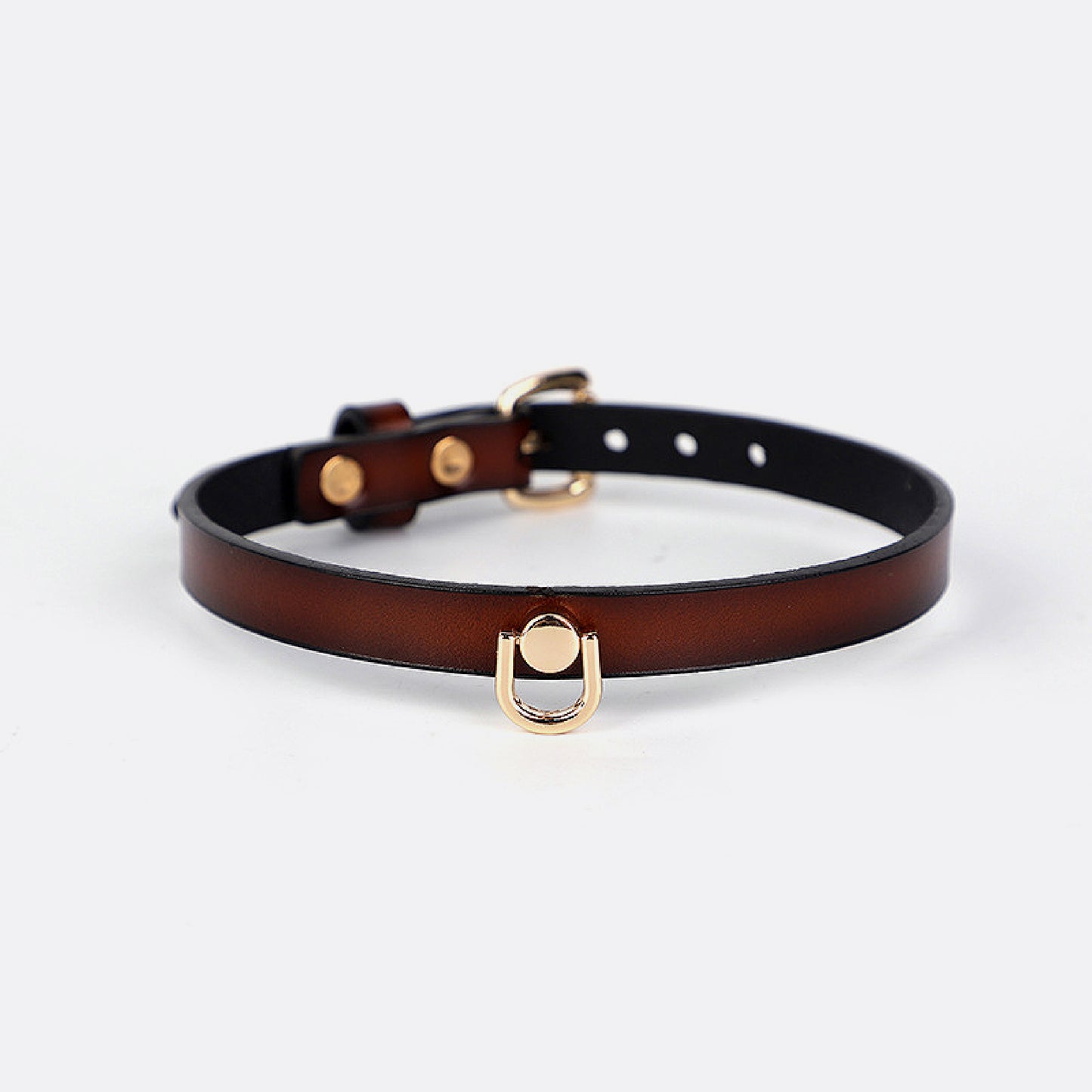 Luna Loop Collar