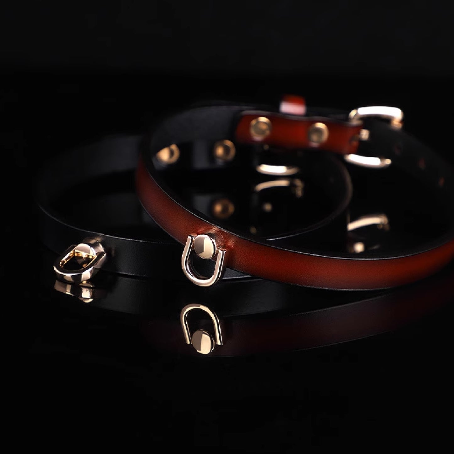 Luna Loop Collar