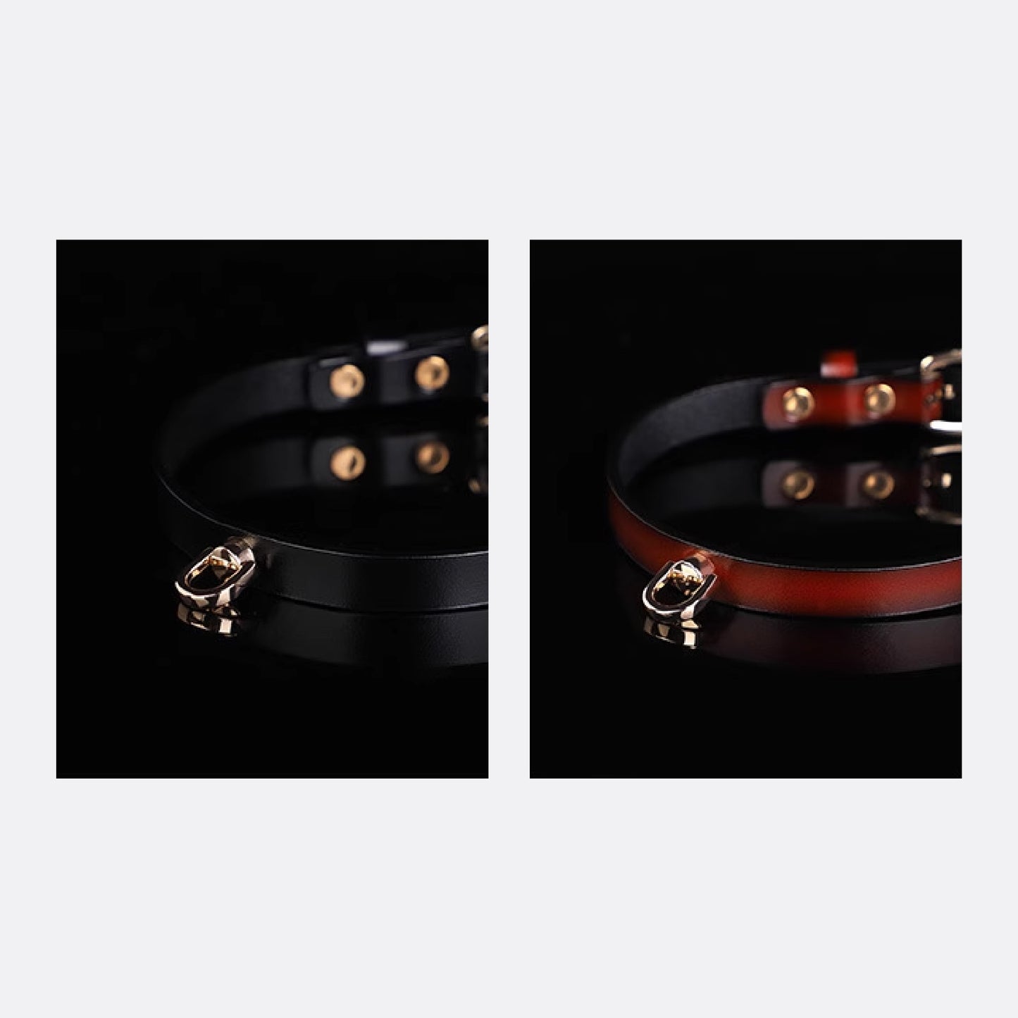 Luna Loop Collar