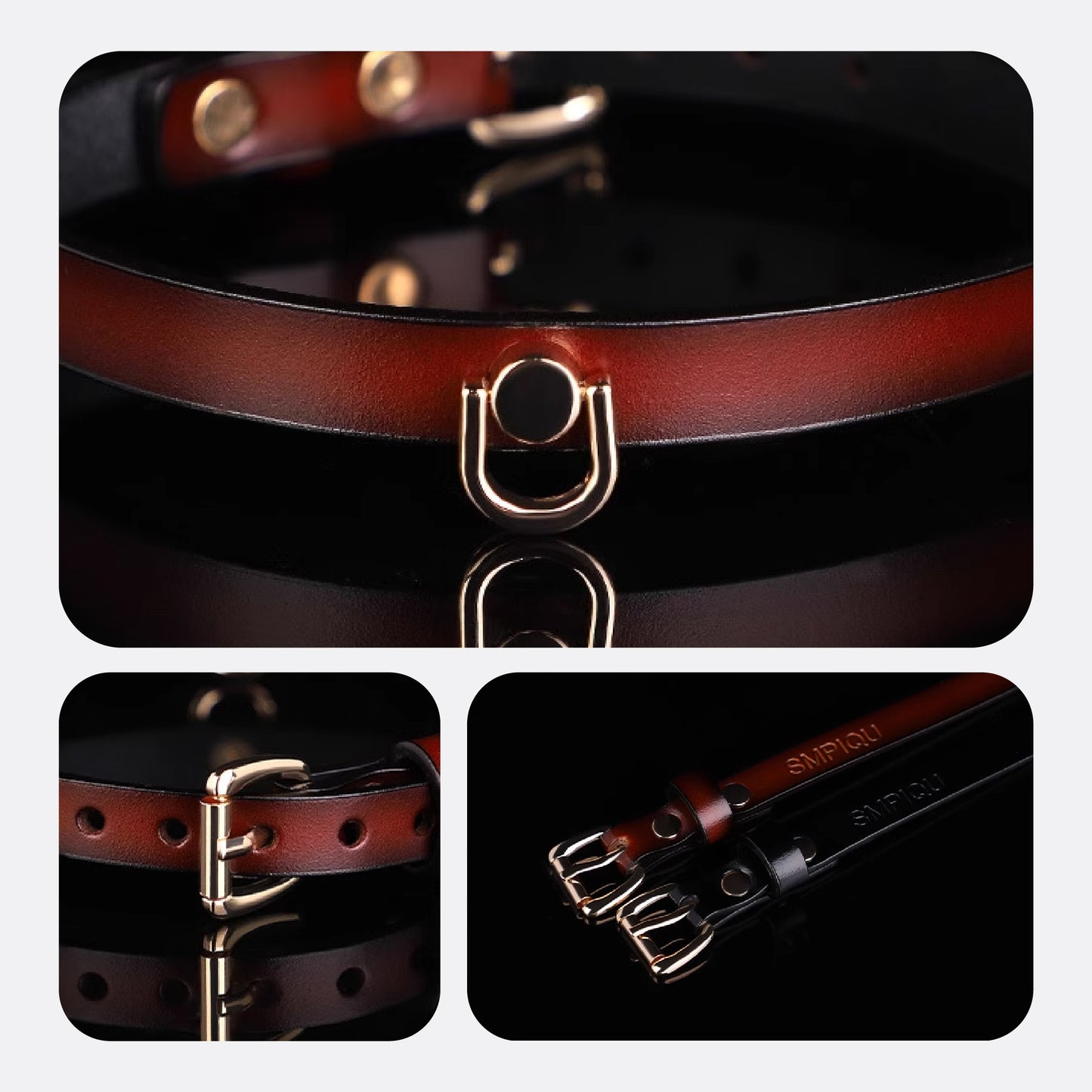 Luna Loop Collar