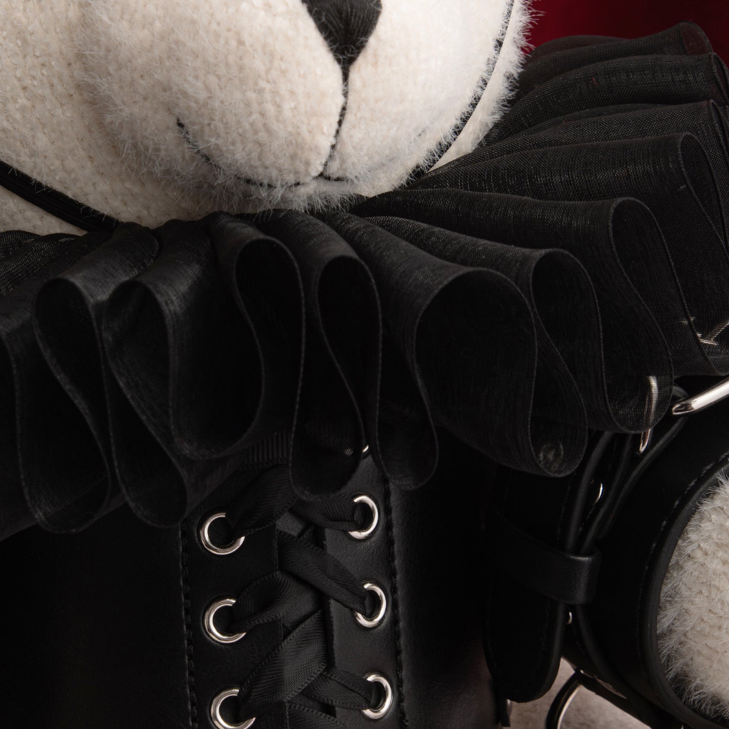 TheBesBear Model Crown