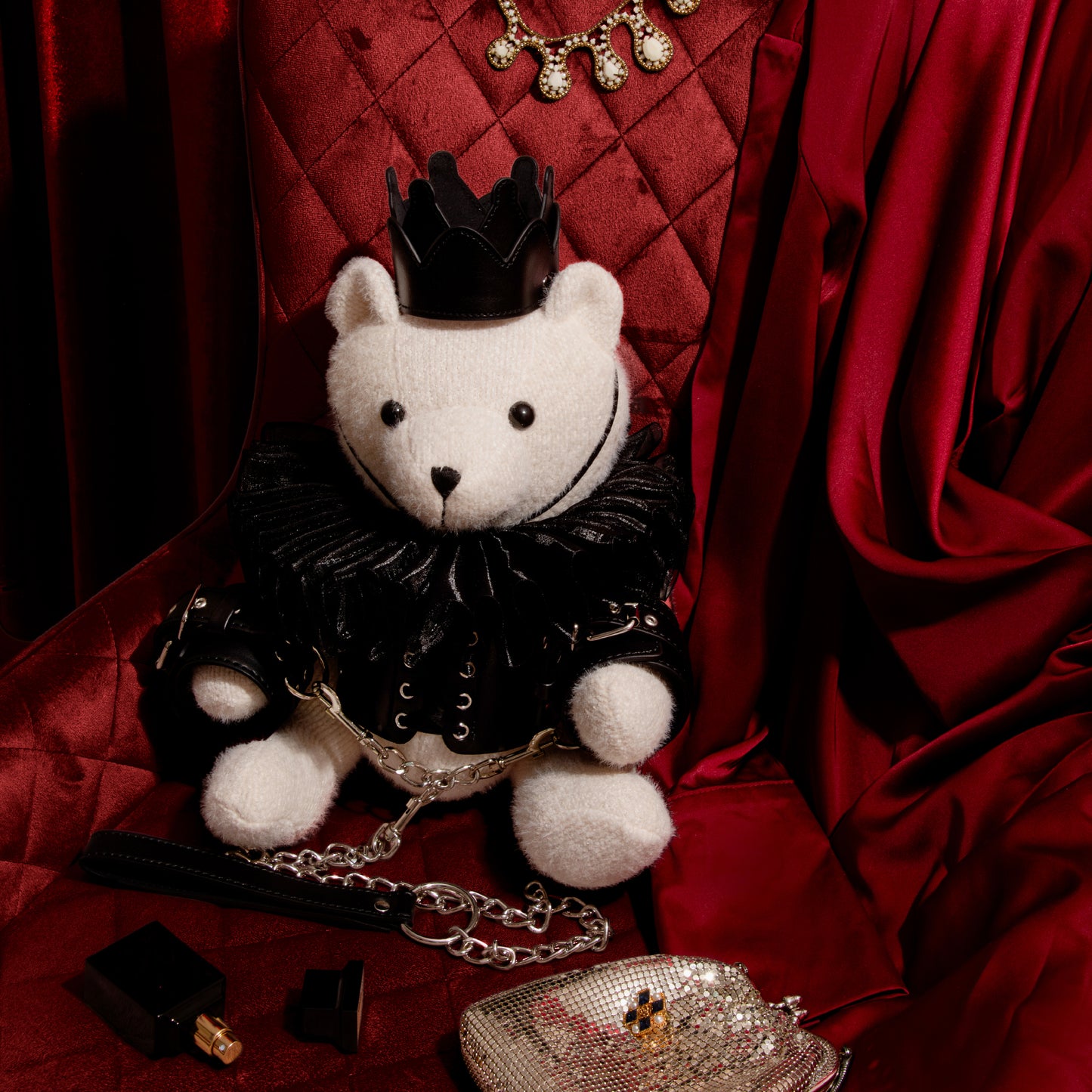 TheBesBear Model Crown