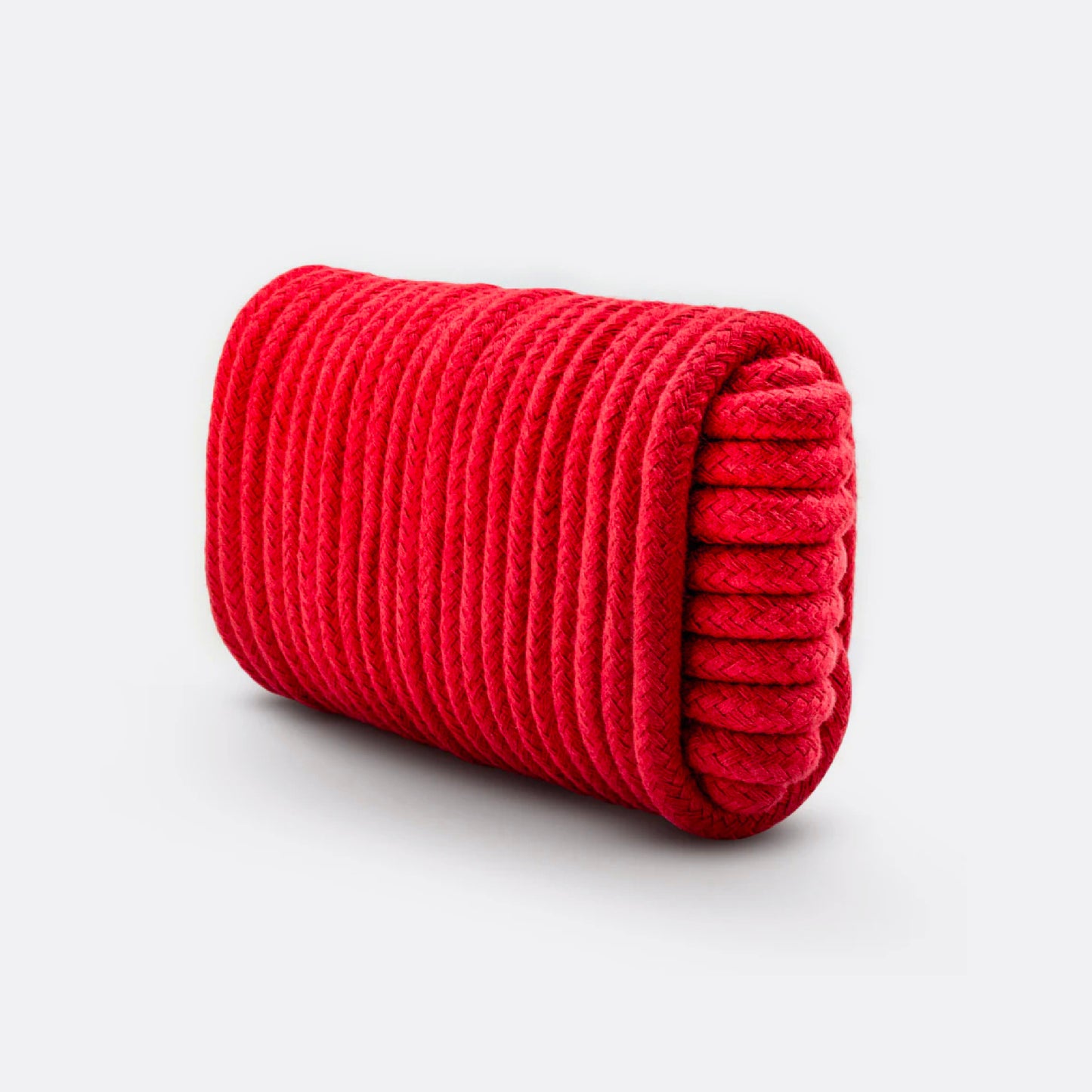 Blush - Temptasia - Bondage Rope - 32 Feet - Red