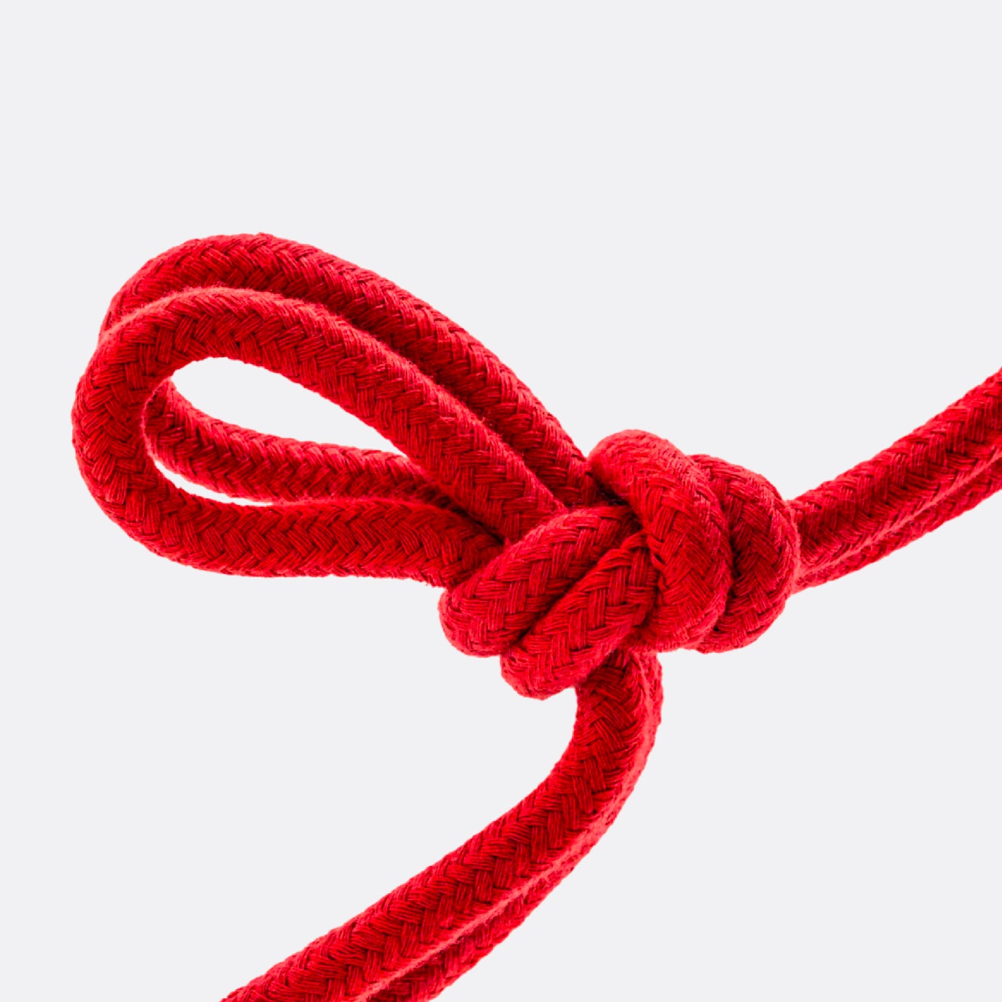 Blush - Temptasia - Bondage Rope - 32 Feet - Red