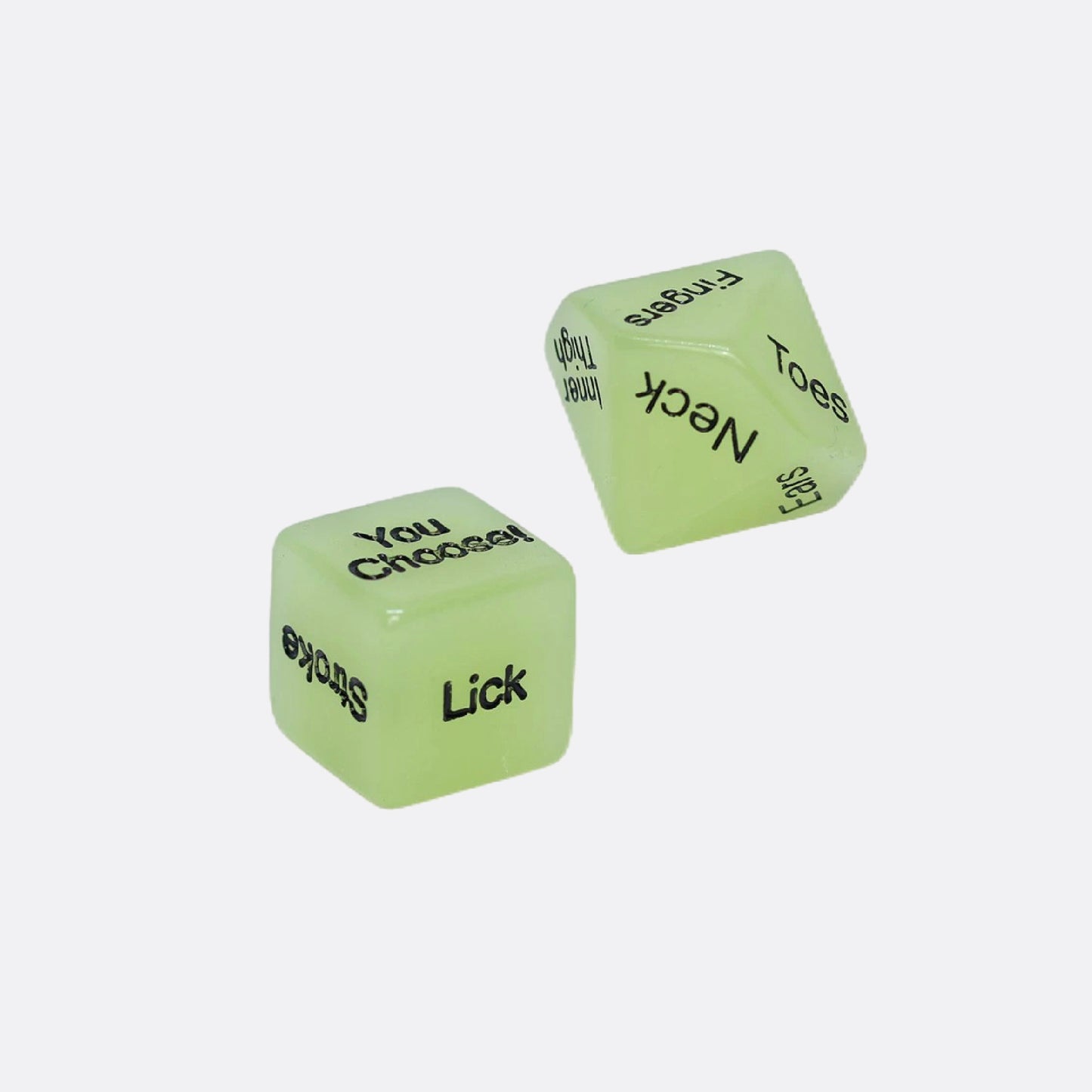 Let’s Play : Erotic Dice Game