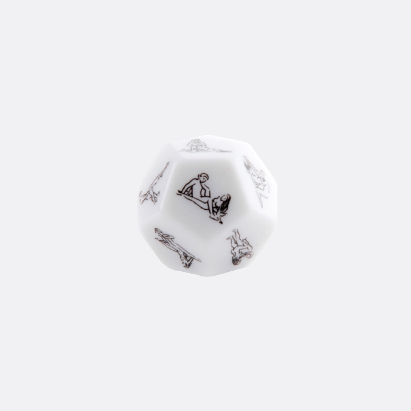 Let’s Play : Erotic Dice Game