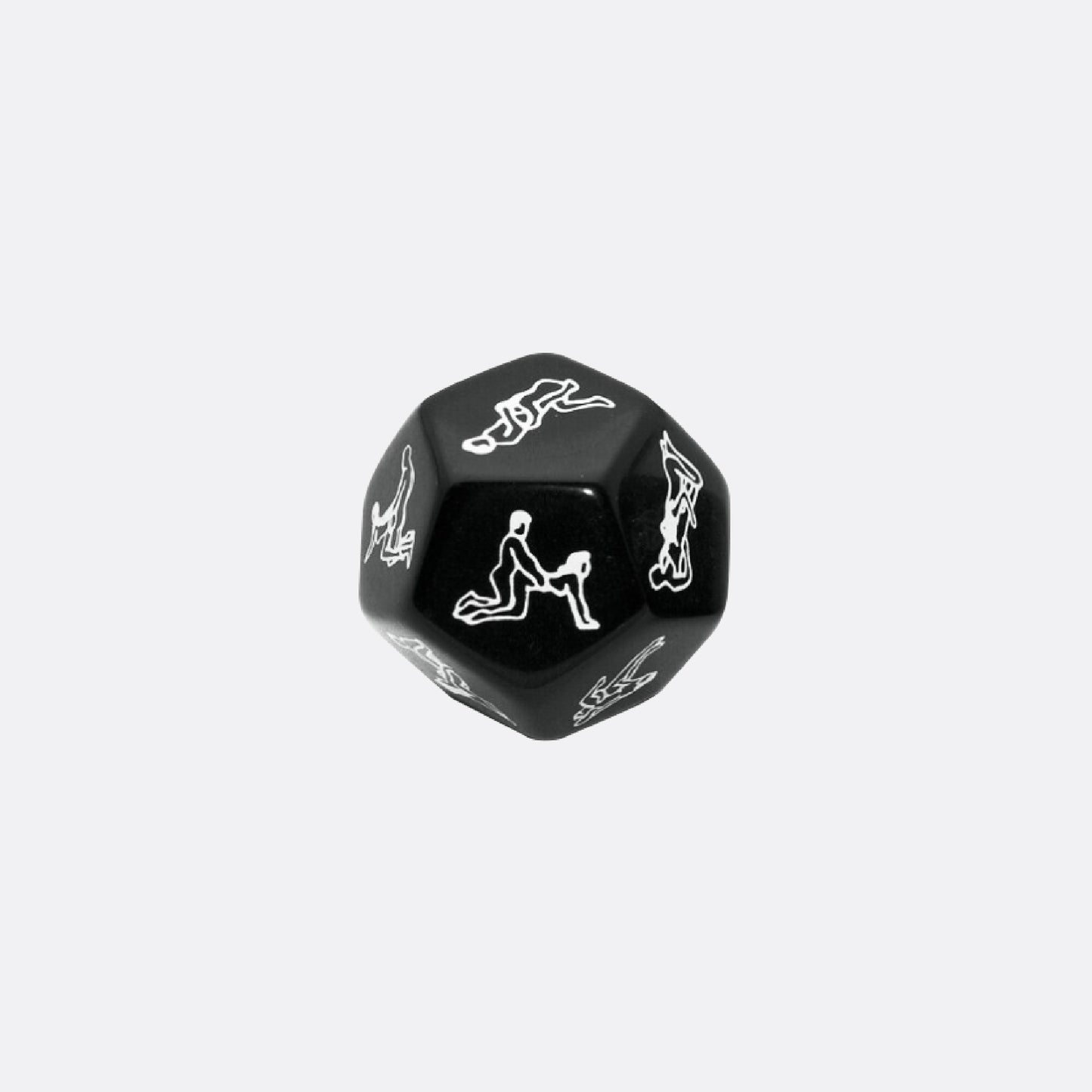 Let’s Play : Erotic Dice Game