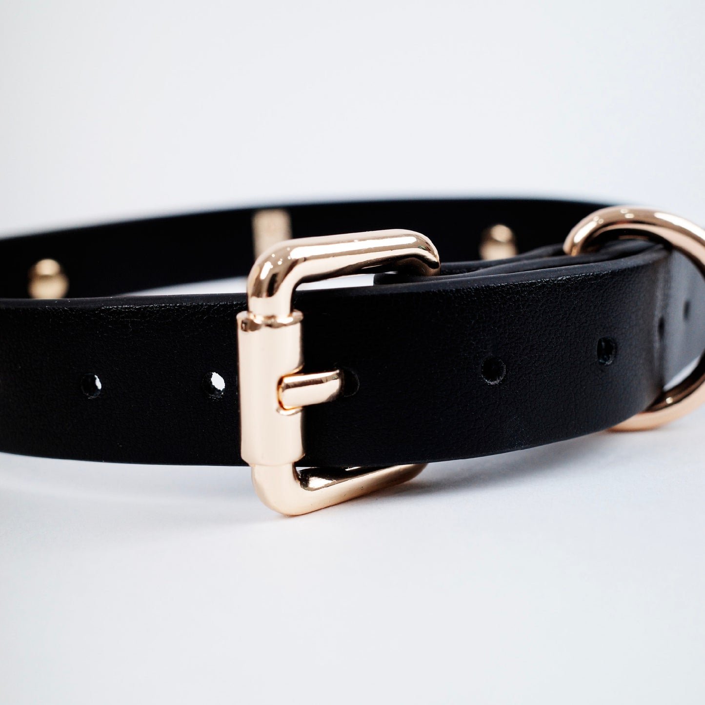 Yes Sir Collar