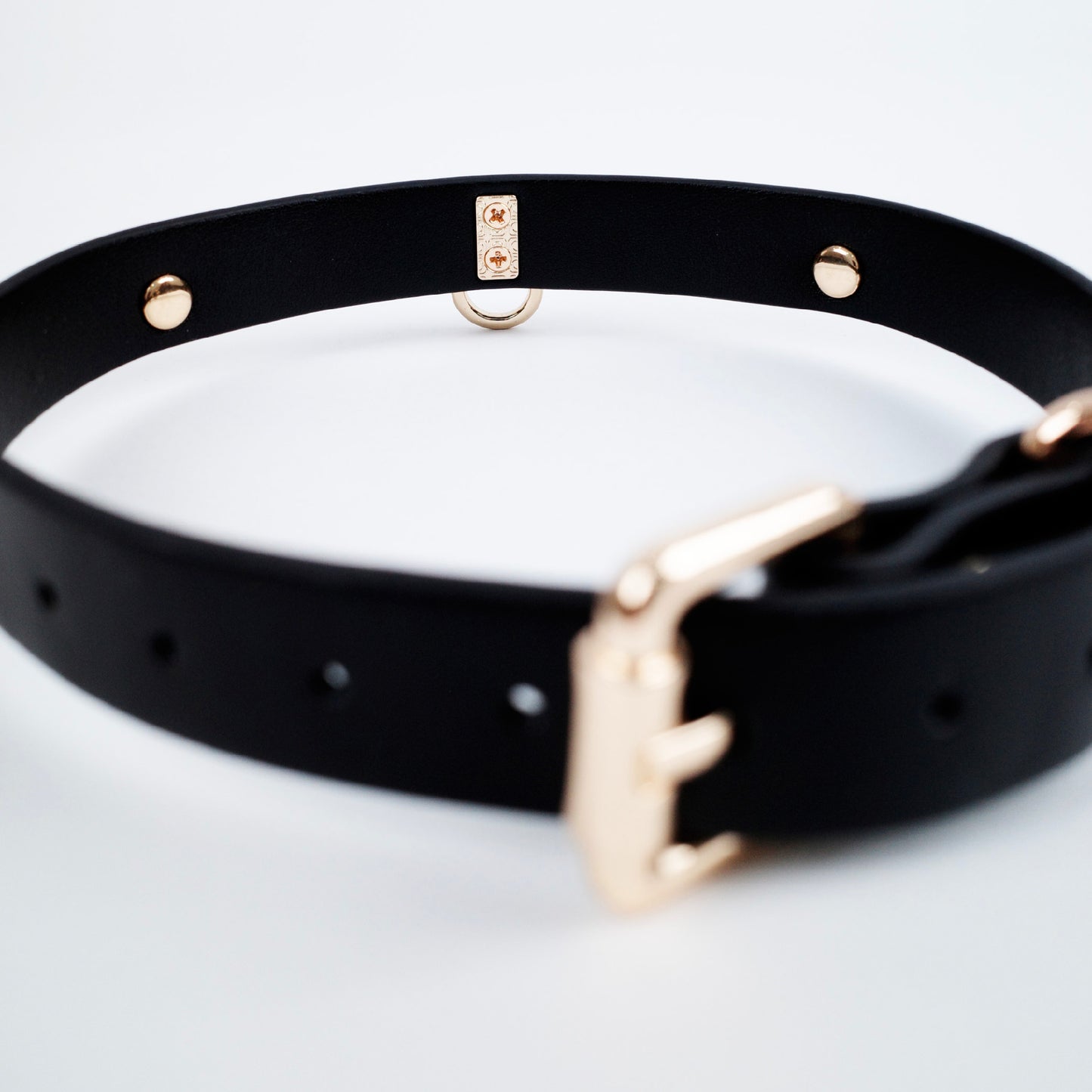 Yes Sir Collar
