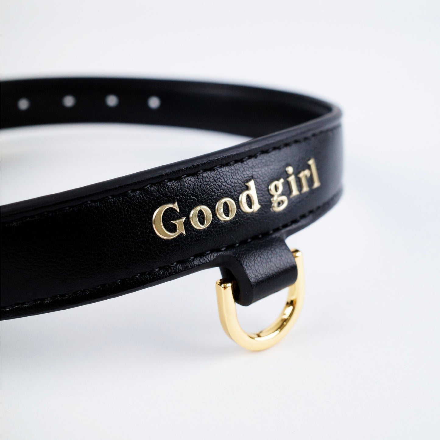 Good boy / Good girl Collar
