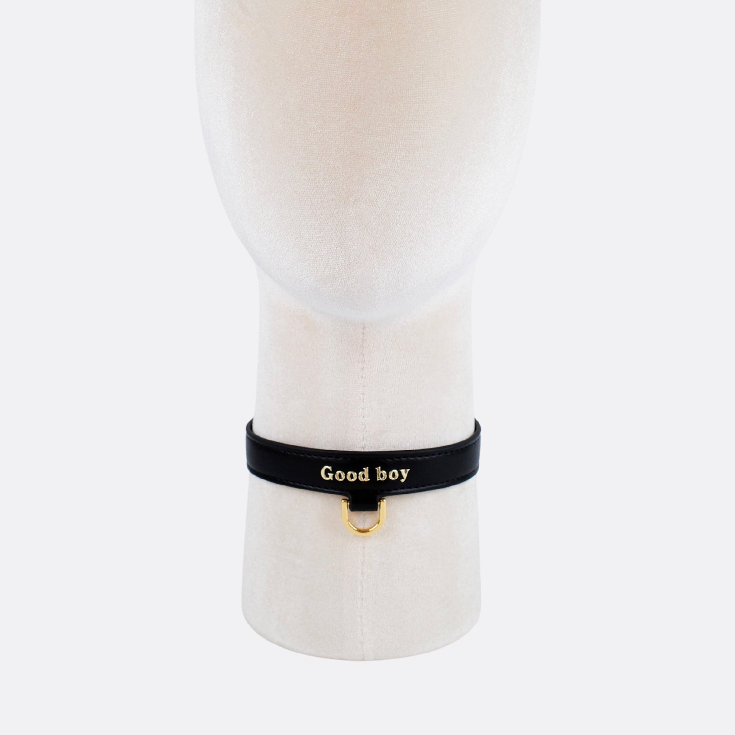 Good boy / Good girl Collar