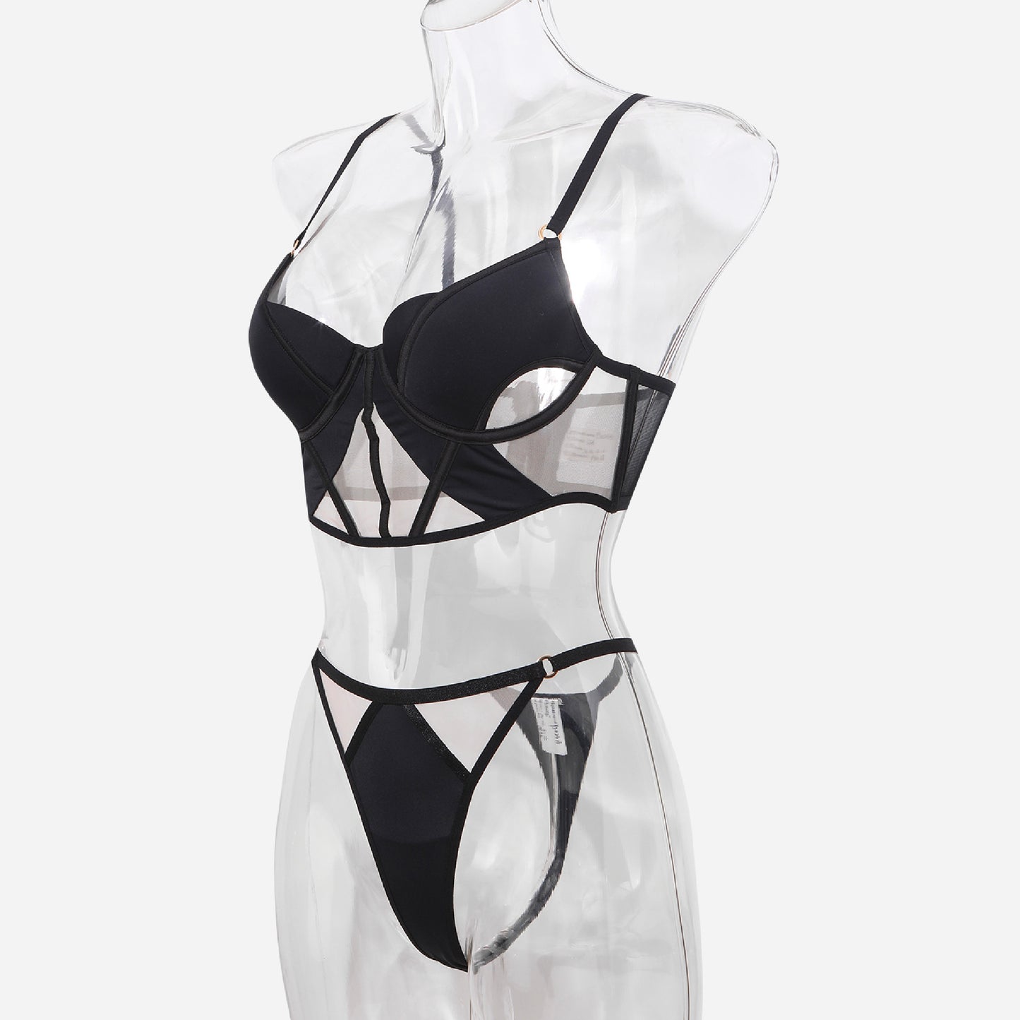 Underwear Black