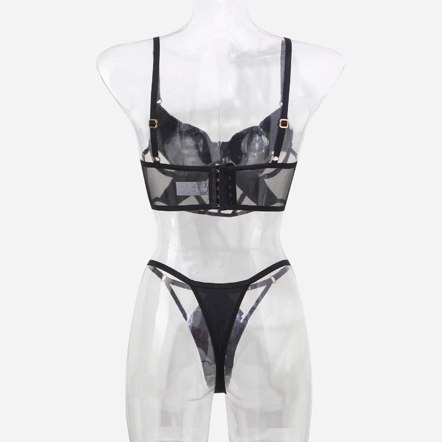 Underwear Black