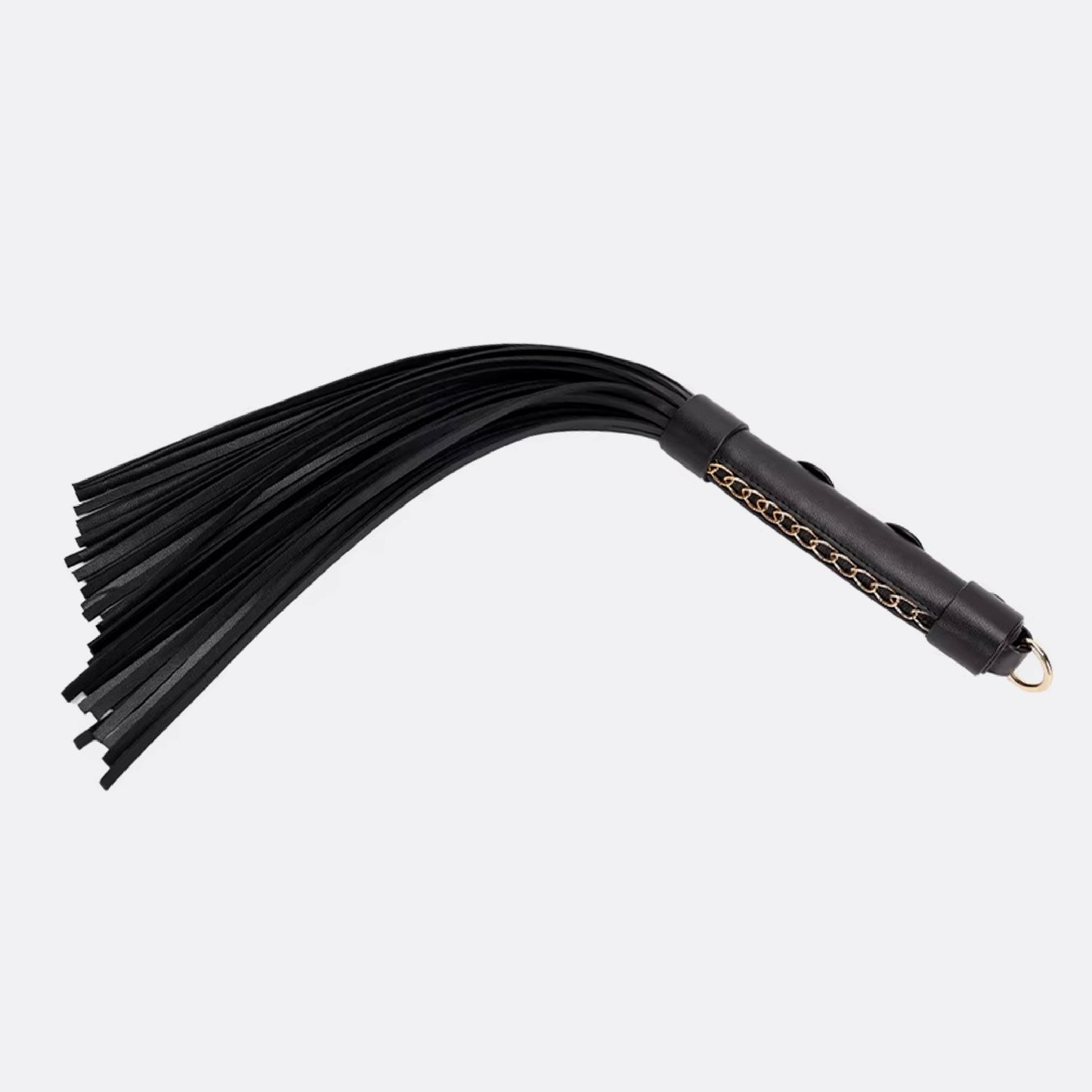 Suede Flogger