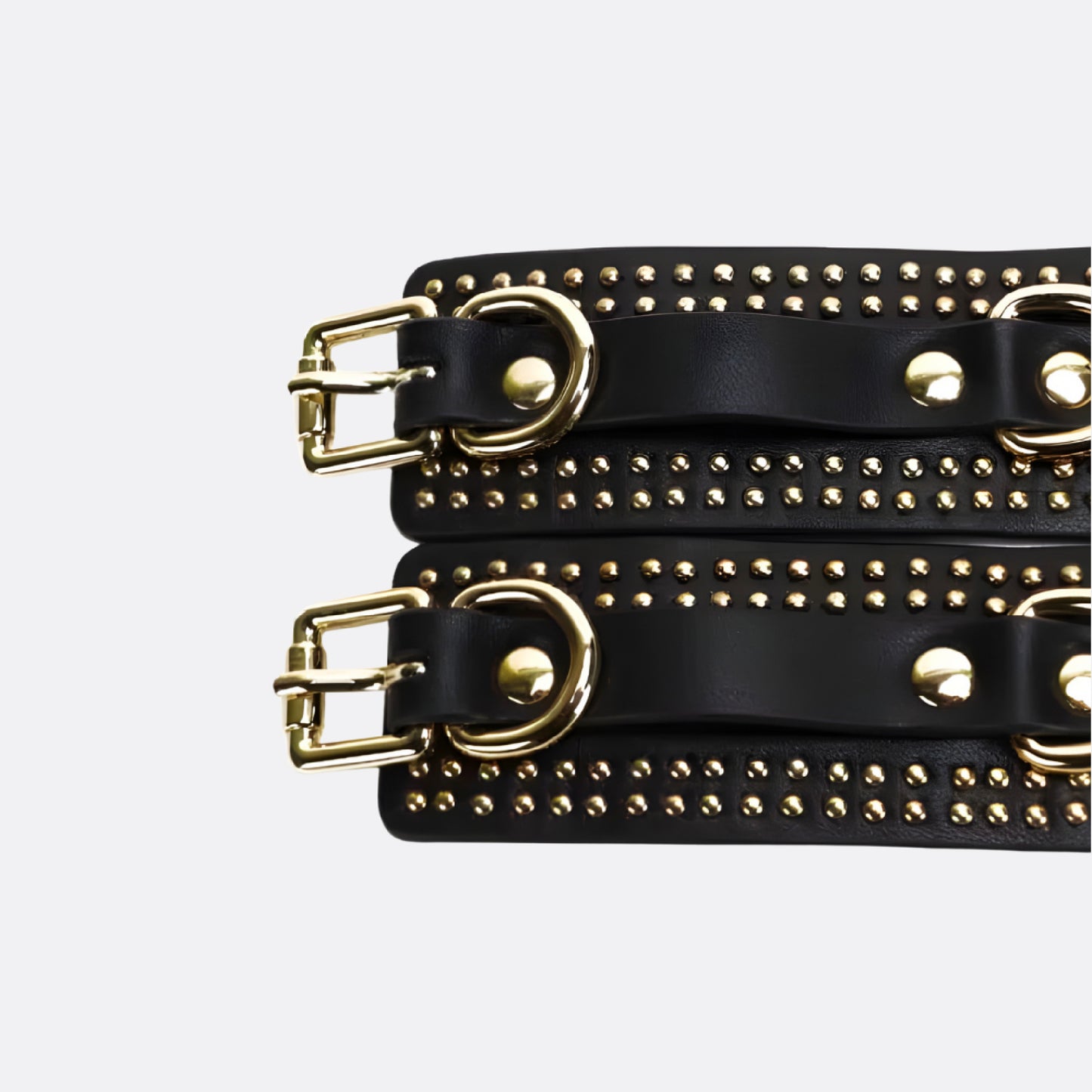 Raven BDSM Set (8 pcs)