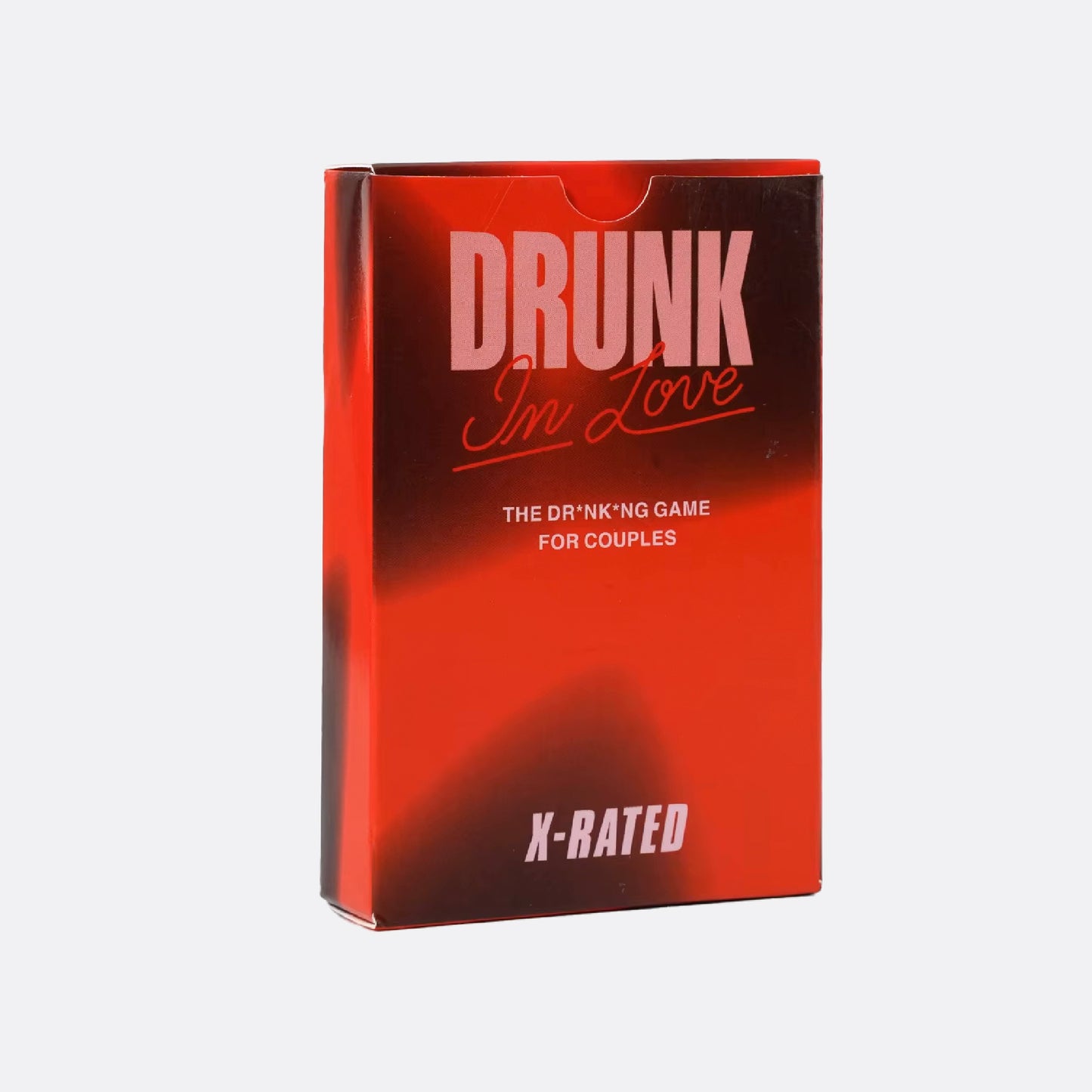 Sexy Game Card