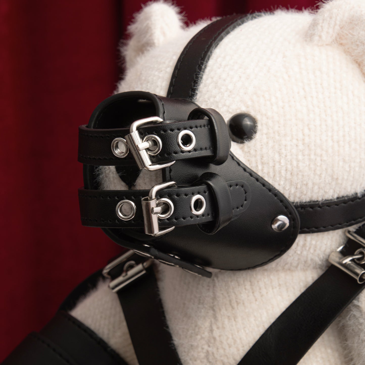 TheBesBear Model Devil
