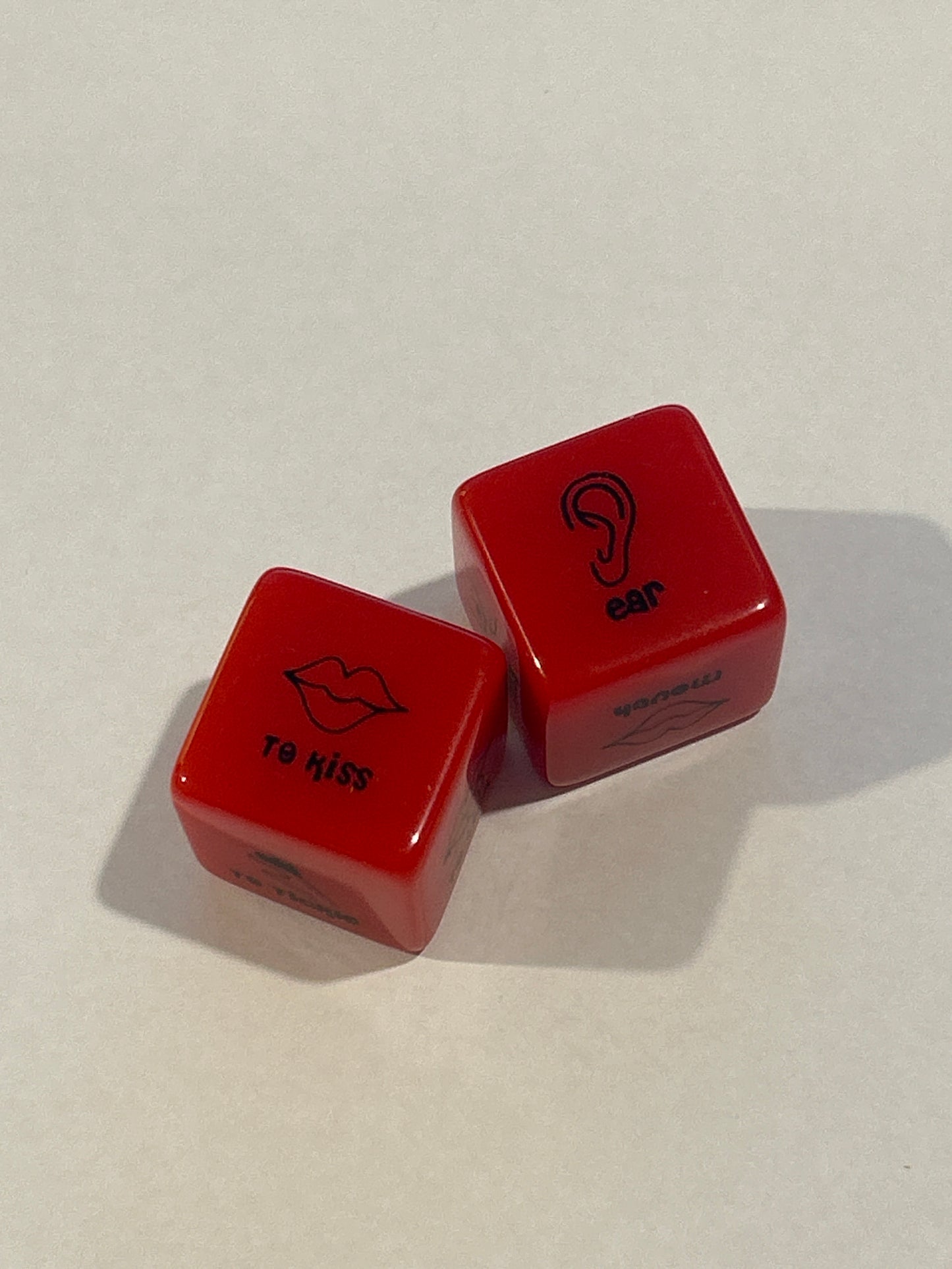 Let's Play: Erotic Dice Game