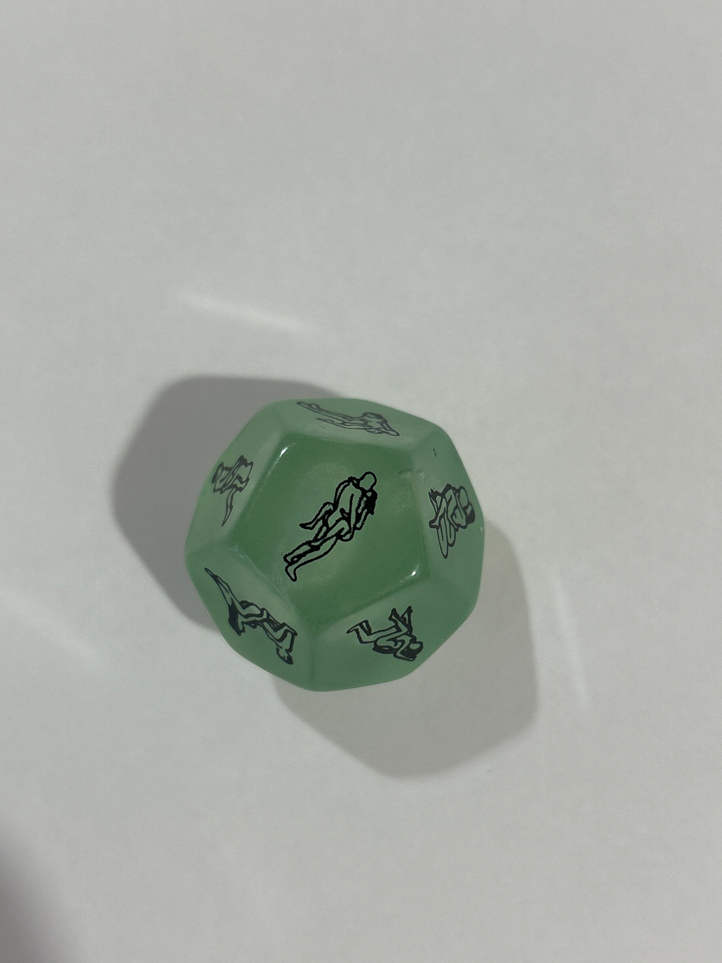 Let's Play: Erotic Dice Game
