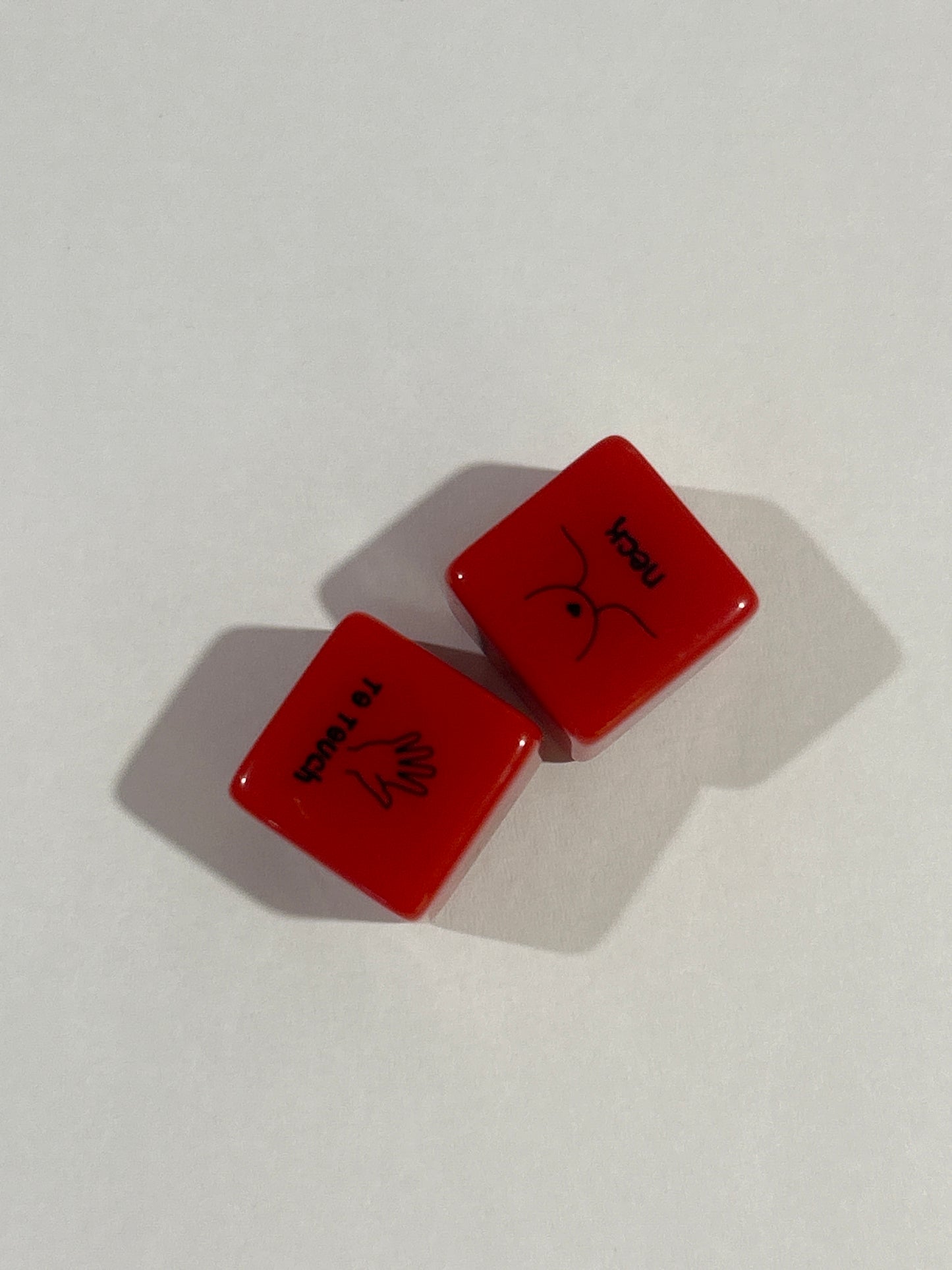 Let's Play: Erotic Dice Game