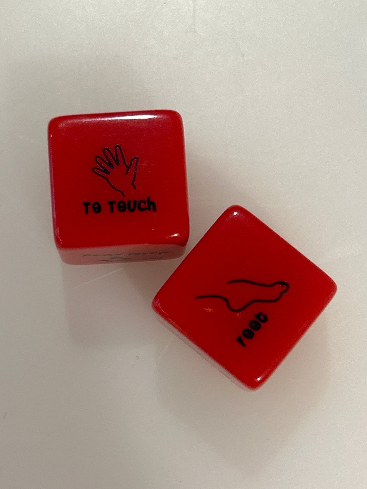 Let's Play: Erotic Dice Game