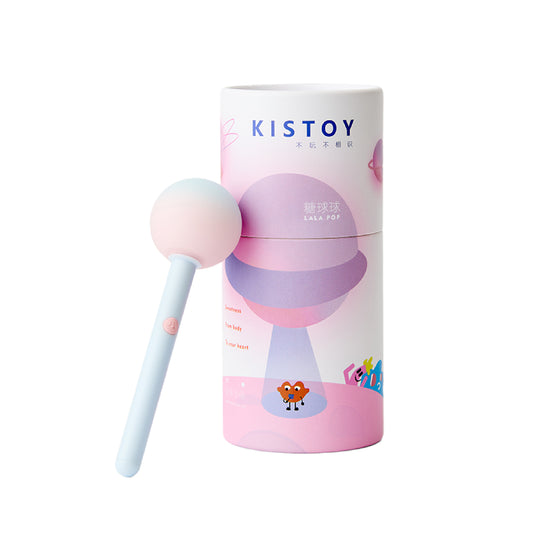 Kisstoy - Lala Pop