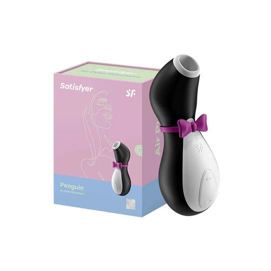 Satisfyer - Penguin
