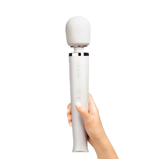 Le Wand - Rechargeable Vibrating Massager