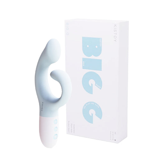 Kisstoy - BIG G