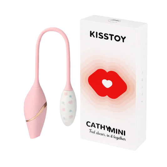 Kisstoy - Cathy Mini