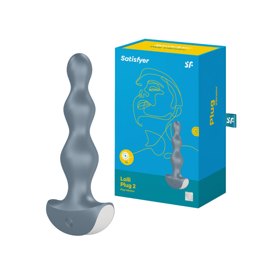 Satisfyer - Lolli Plug 2