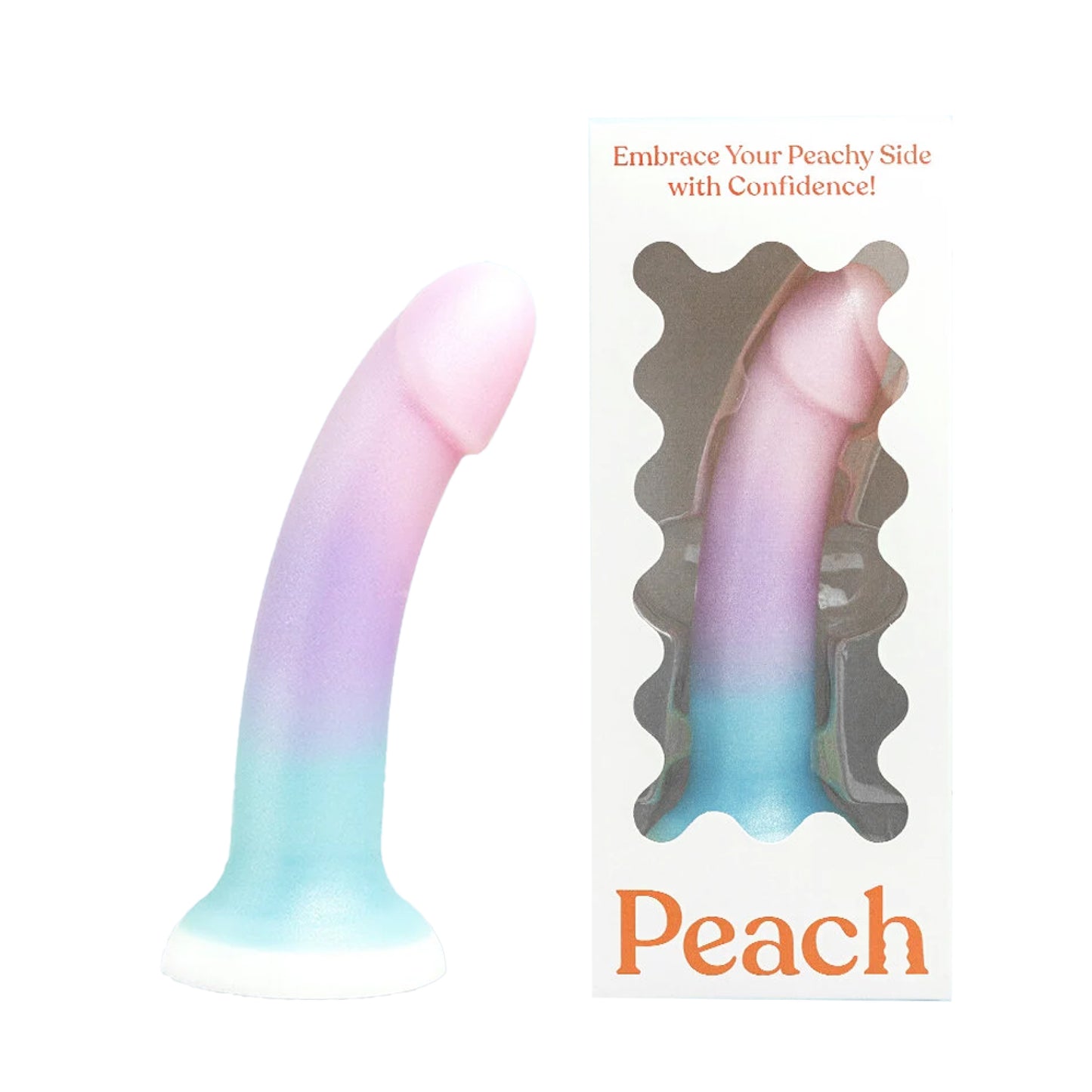 Peach - Pastel Shiny M