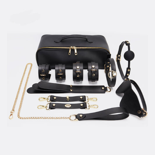 Obsidian Desire Set (8 pcs)