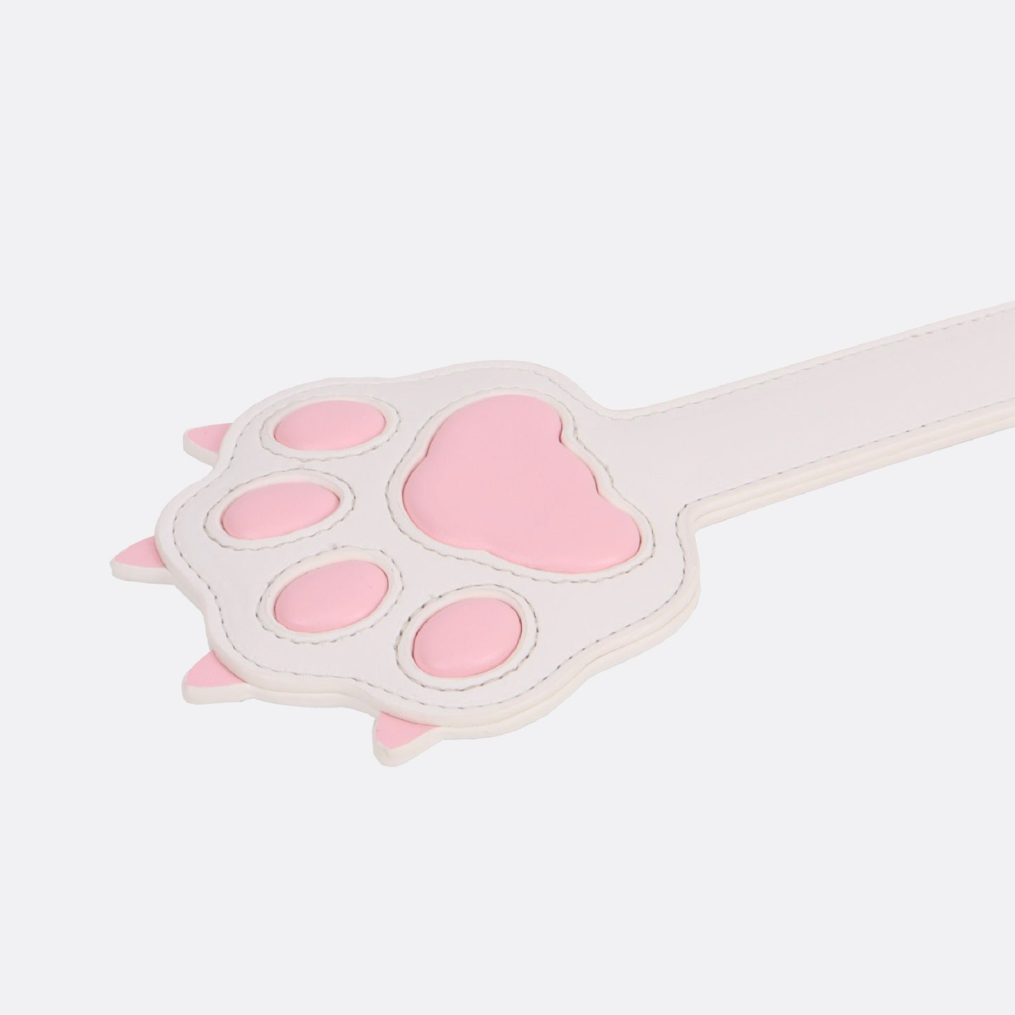 Blush Kitten Fantasy Bondage Set (7 pcs)
