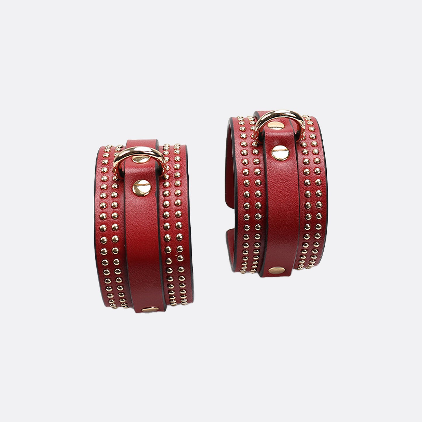 Scarlet Secrets Set (8 pcs)