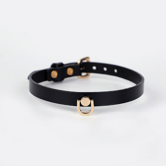 Luna Loop Collar