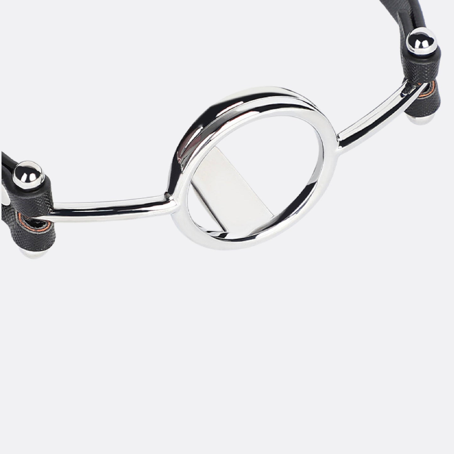 Steel O-Ring Mouth Gag