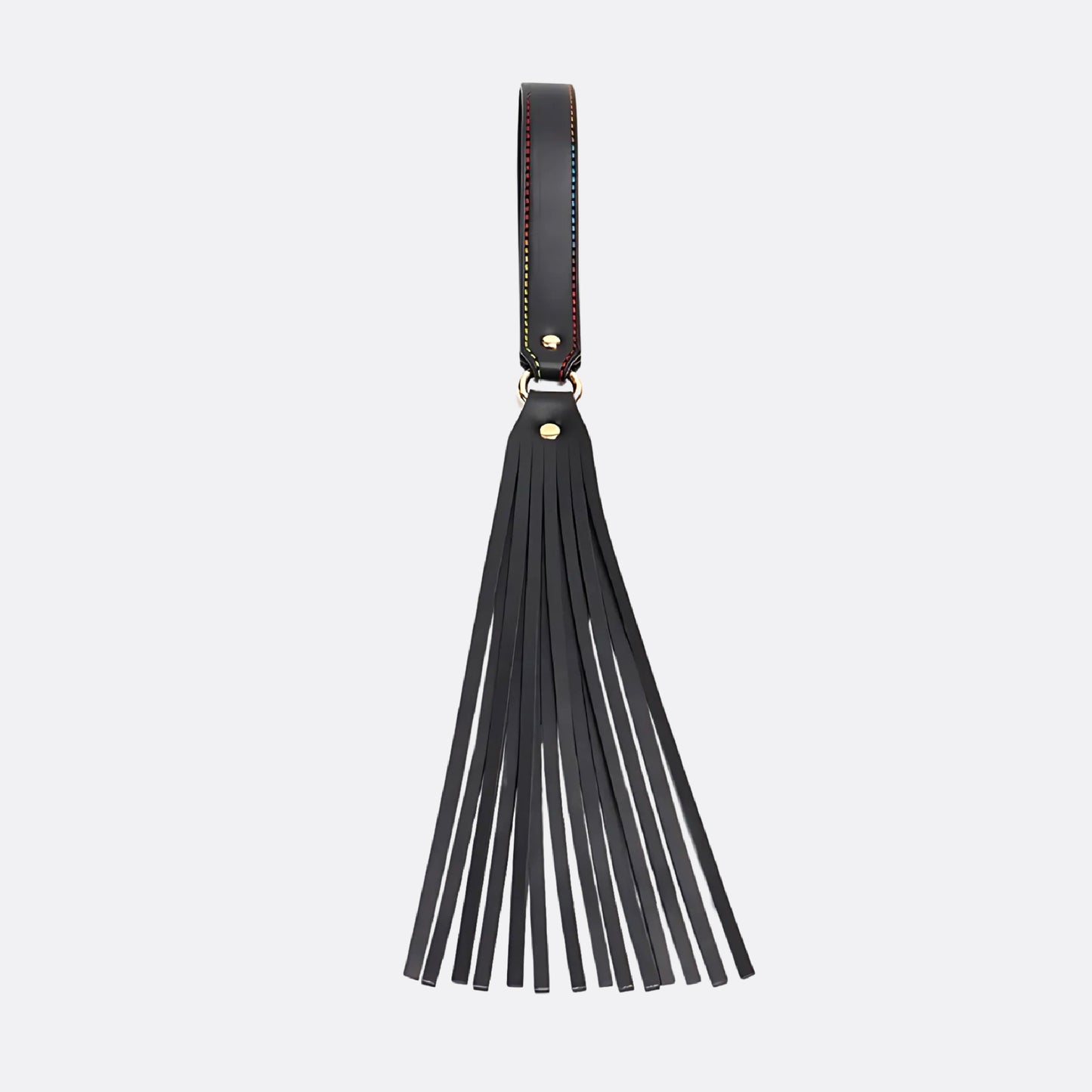 Midnight Rainbow BDSM Set