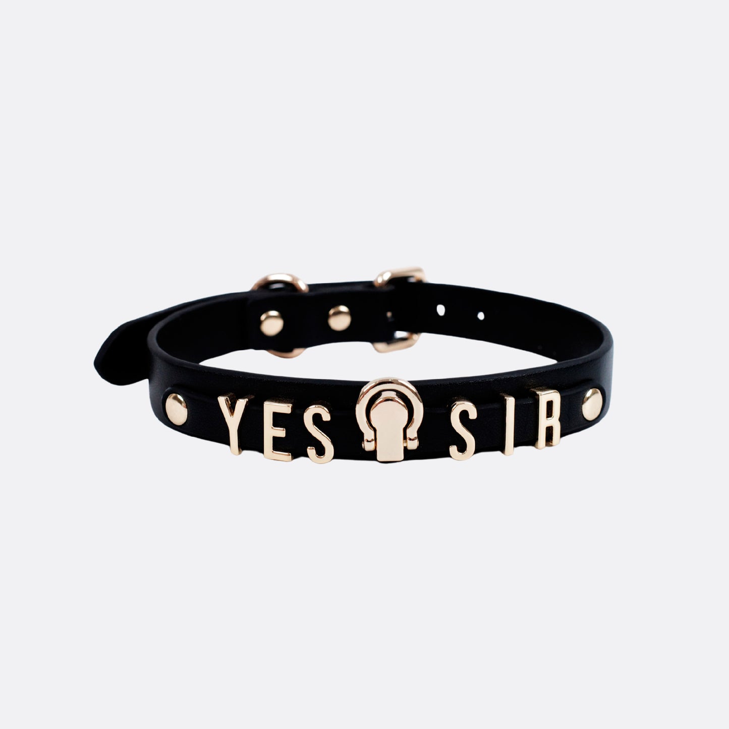 Yes Sir Collar