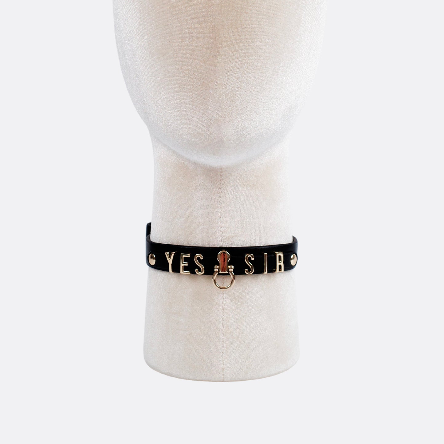 Yes Sir Collar