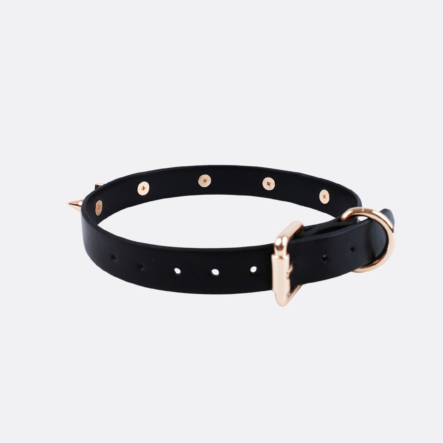 Clover Kiss Collar