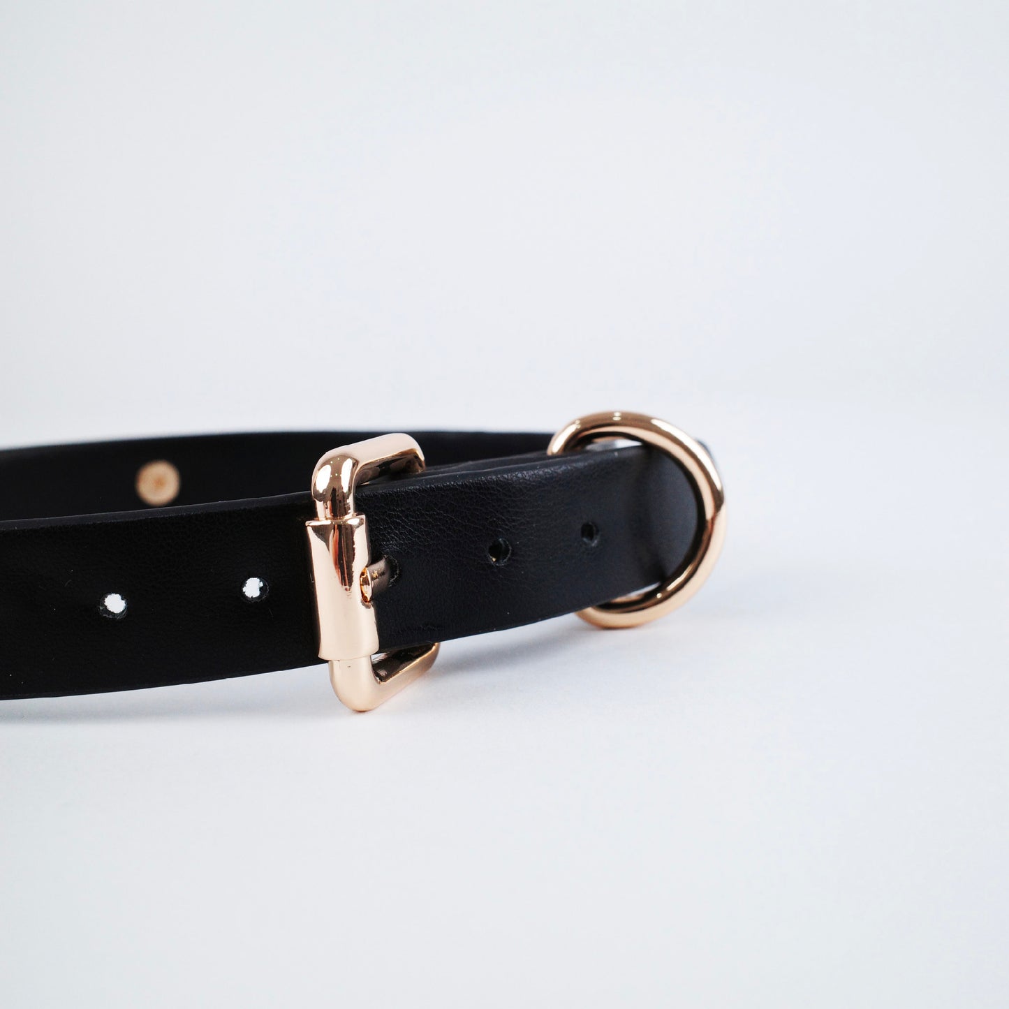 Clover Kiss Collar